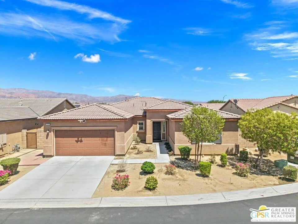 Unit for sale at 42696 Saragoza Court, Indio, CA 92203
