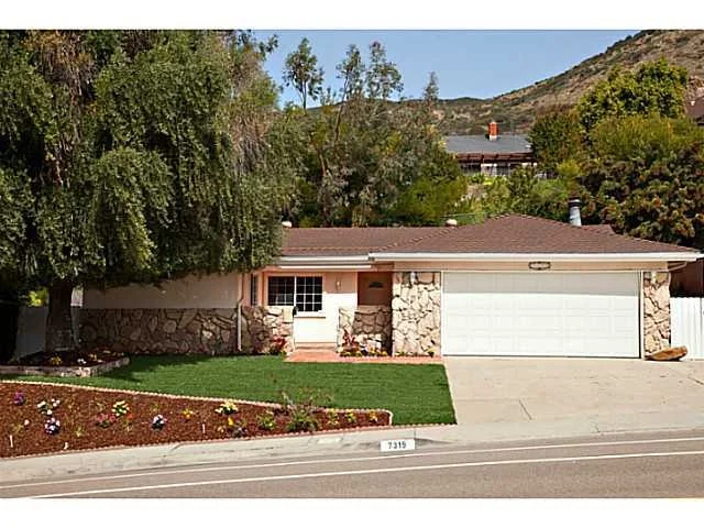 Unit for sale at 7319 Golfcrest Drive, San Diego, CA 92119