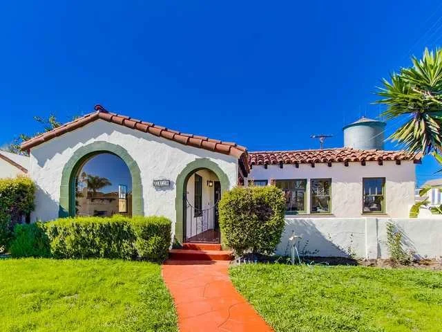 Unit for sale at 4190 Utah Street, San Diego, CA 92104