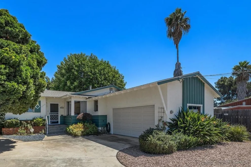 Unit for sale at 2503 Mulder St, Lemon Grove, CA 91945