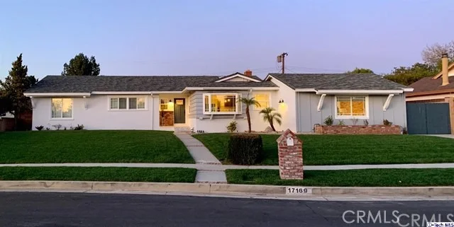 Unit for sale at 17169 Stare Street, Northridge, CA 91325