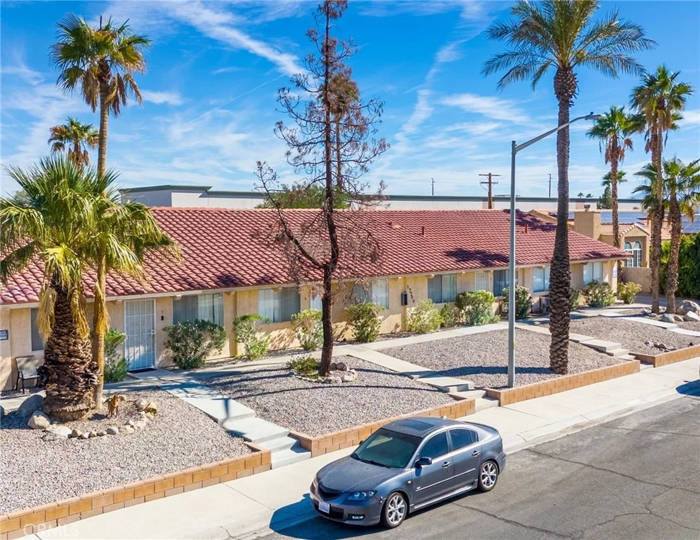 Unit for sale at 27700 Avenida Terrazo, Cathedral City, CA 92234