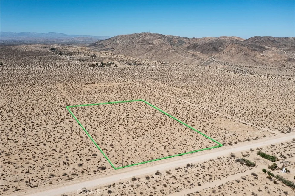 Unit for sale at 6100 Mantonya Road, 29 Palms, CA 92277
