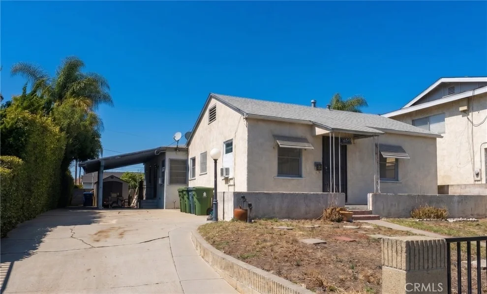 Unit for sale at 1659 260th, Harbor City, CA 90710