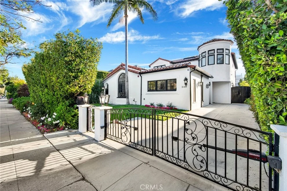 Unit for sale at 349 S Clark Drive, Beverly Hills, CA 90211