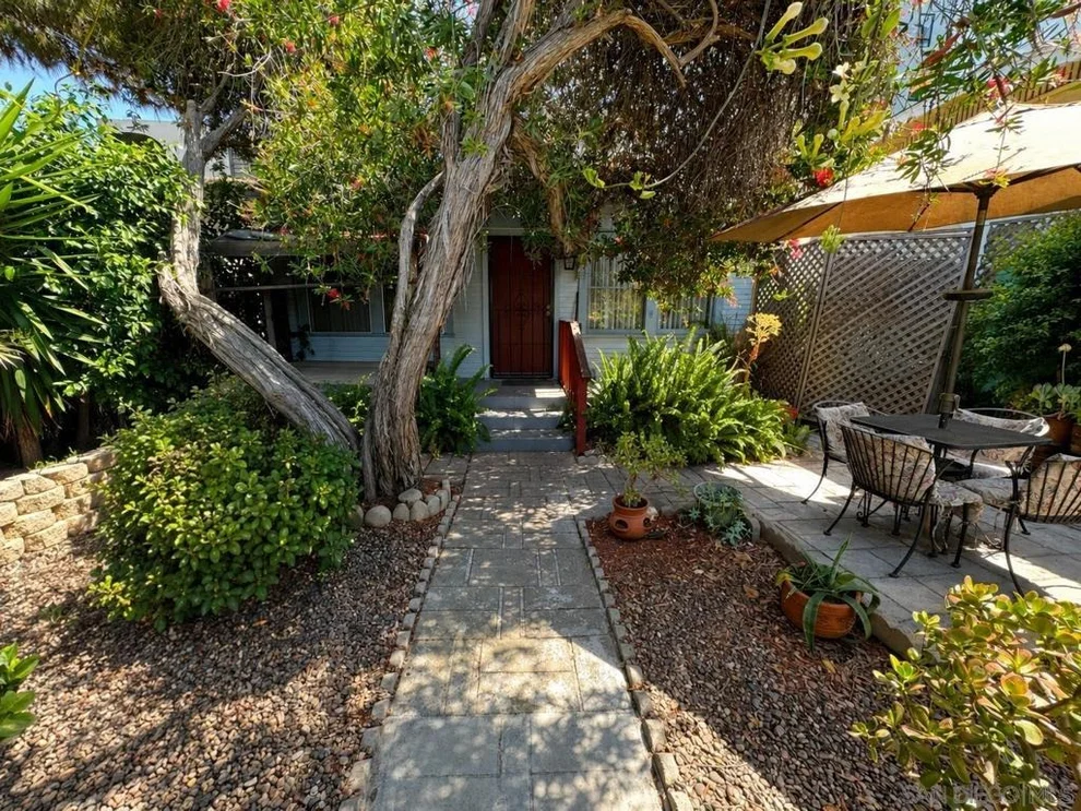 Unit for sale at 1831 Meade Ave, San Diego, CA 92116