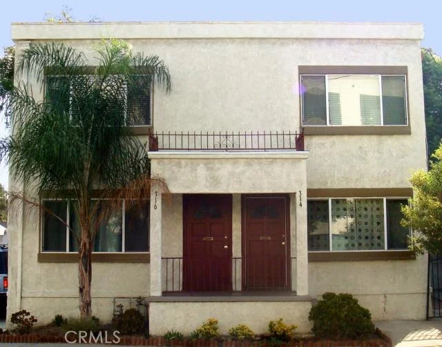 Unit for sale at 314 316 Orange Avenue, Long Beach, CA 90802