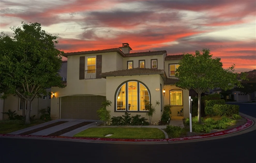 Unit for sale at 503 Camino De La Paz, San Marcos, CA 92078