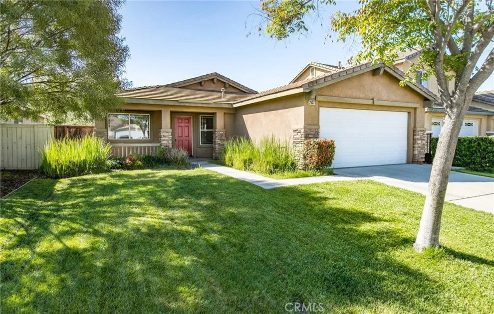Unit for sale at 26371 Thoroughbred Lane, Moreno Valley, CA 92555