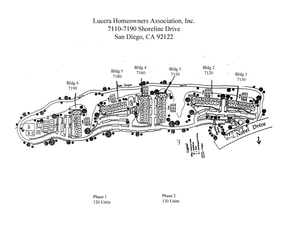 Unit for sale at 7130 Shoreline Dr, University City, CA 92122