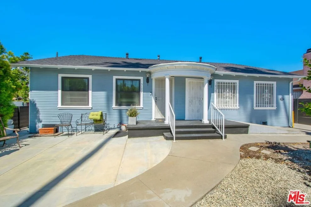 Unit for sale at 5175 S Van Ness Avenue, Los Angeles, CA 90062