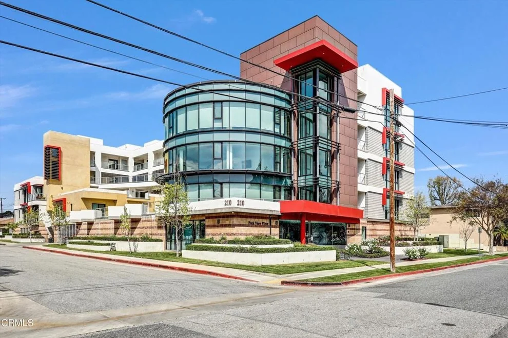 Unit for sale at 210 N Monterey Street, Alhambra, CA 91801
