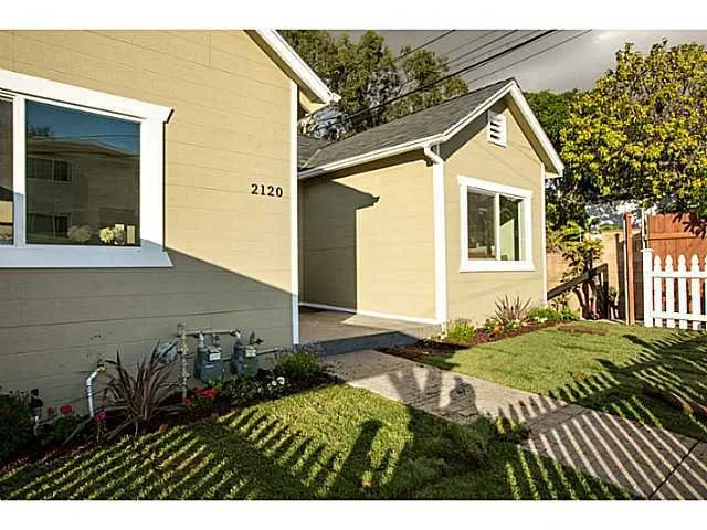 Unit for sale at 2120 Landis Street, San Diego, CA 92104