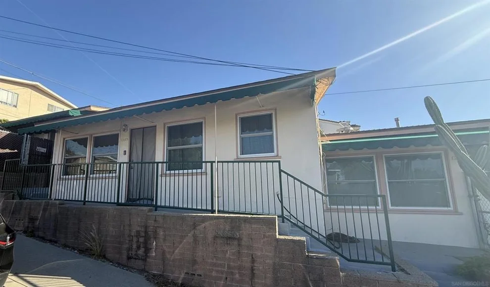 Unit for sale at 1251 55 Colusa Street, San Diego, CA 92110