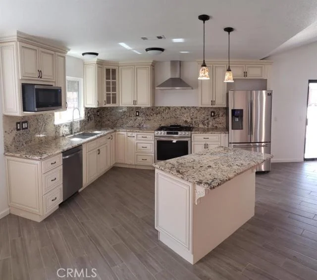 Unit for sale at 12802 Yellowstone Avenue, Victorville, CA 92395