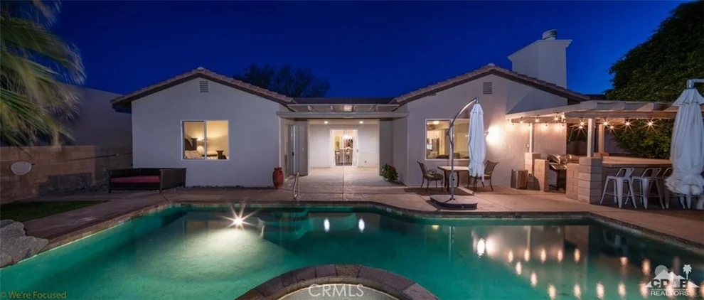 Unit for sale at 14 Tucson Circle, Palm Desert, CA 92211