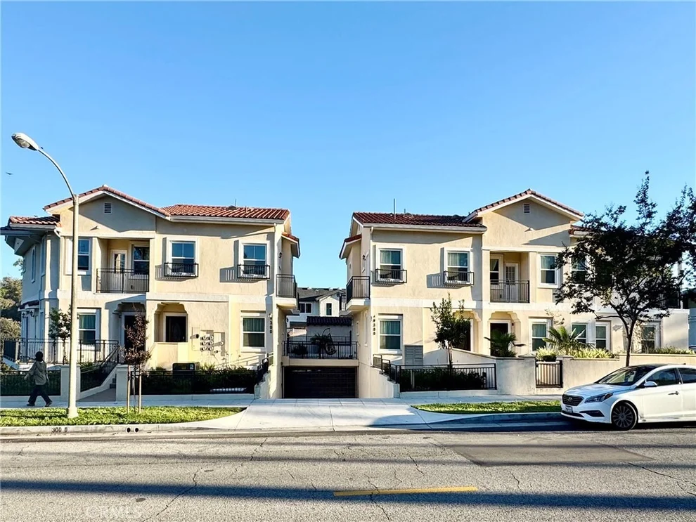 Unit for sale at 300 E Alhambra Road, Alhambra, CA 91801