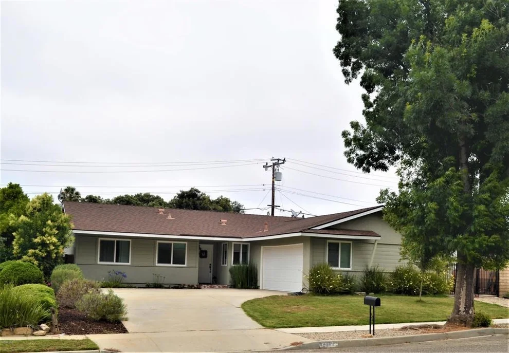 Unit for sale at 2869 Rosette Street, Simi Valley, CA 93065