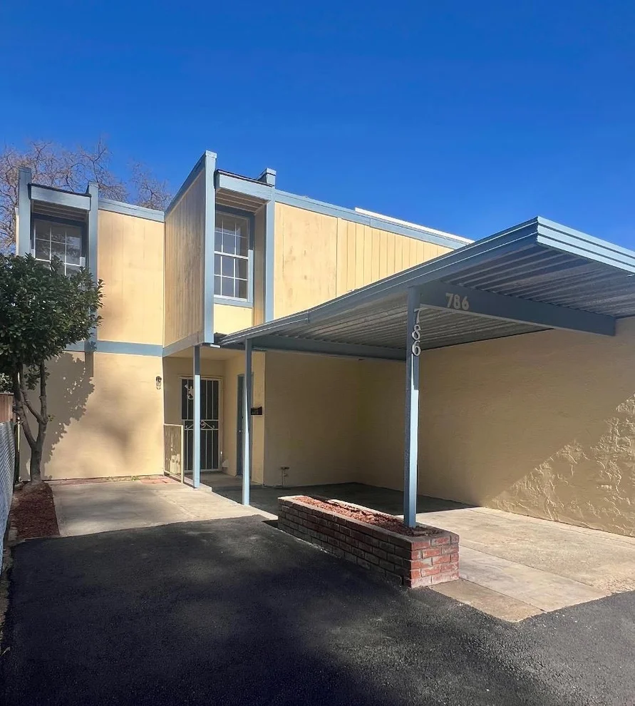 Unit for sale at 786 Simpson Place, Santa Rosa, CA 95401