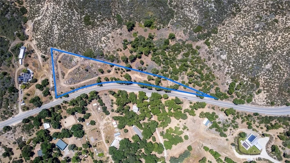 Unit for sale at 0 Hwy 243, Banning, CA 92202