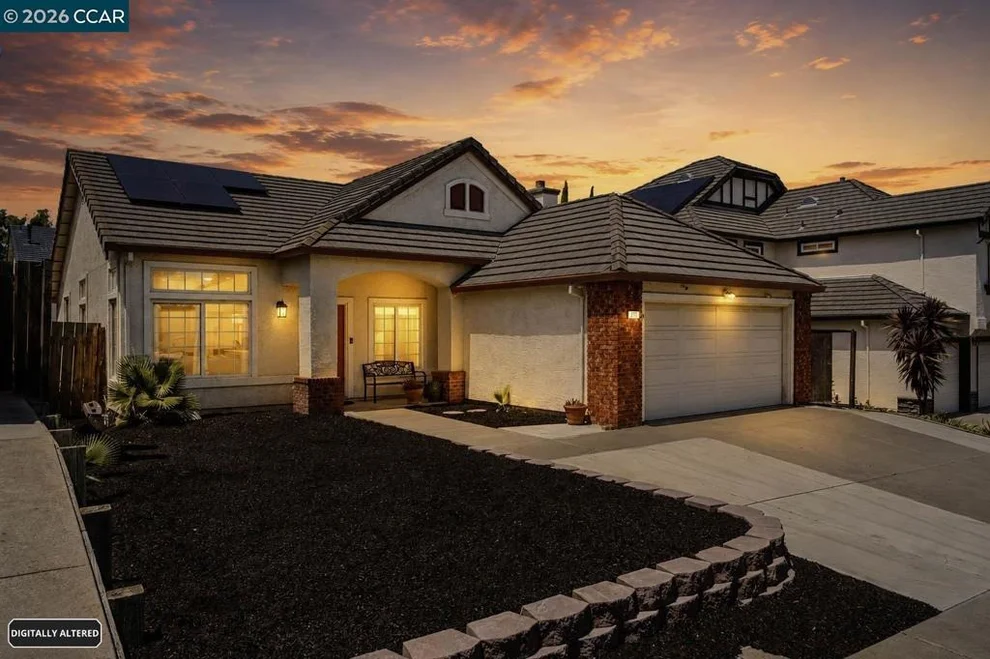 Unit for sale at 215 Shadow Hill Cir, Pittsburg, CA 94565