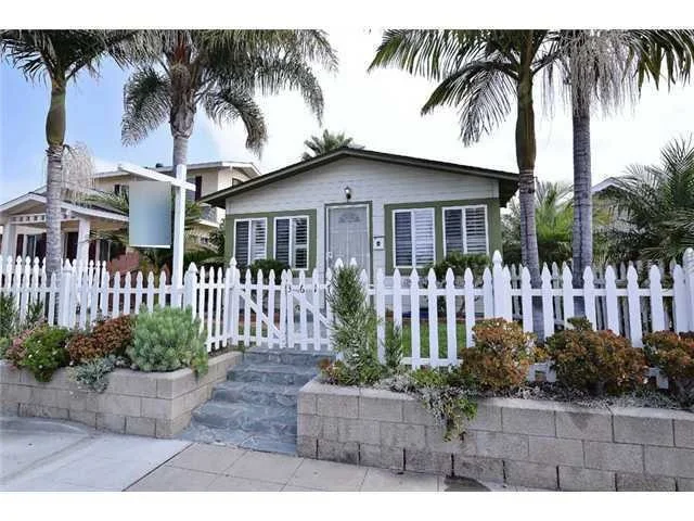 Unit for sale at 3617 Boundary Street, San Diego, CA 92104