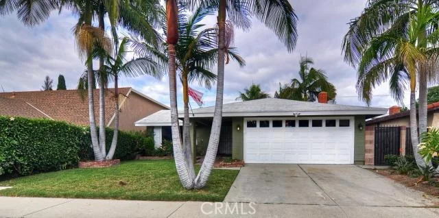 Unit for sale at 1143 E Gladwick Street, Carson, CA 90746