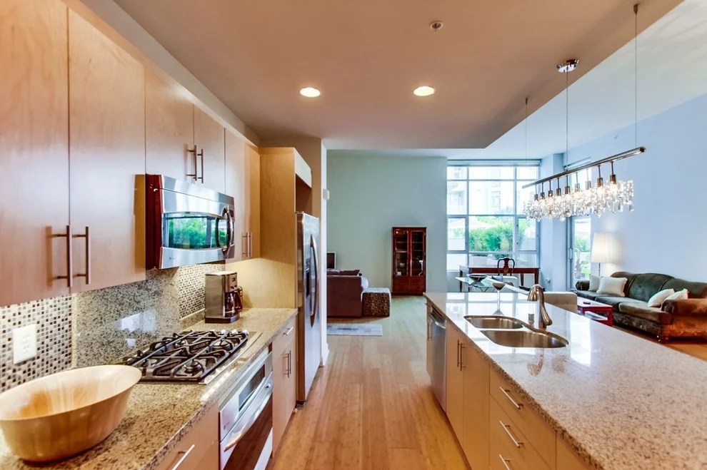 Unit for sale at 3812 Park Blvd., San Diego, CA 92103