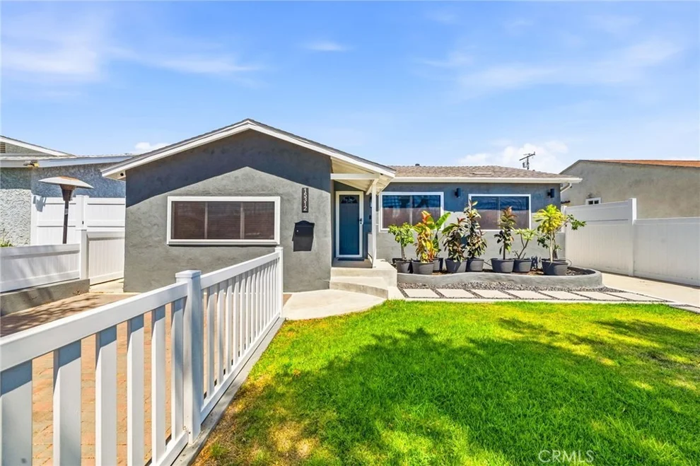 Unit for sale at 15312 Purche, Gardena, CA 90249