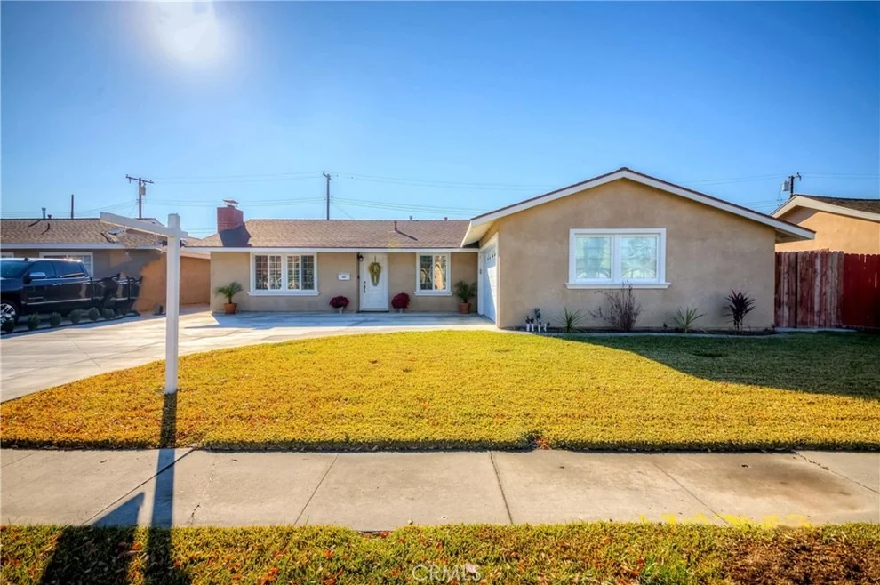 Unit for sale at 6542 Vanguard Avenue, Garden Grove, CA 92845