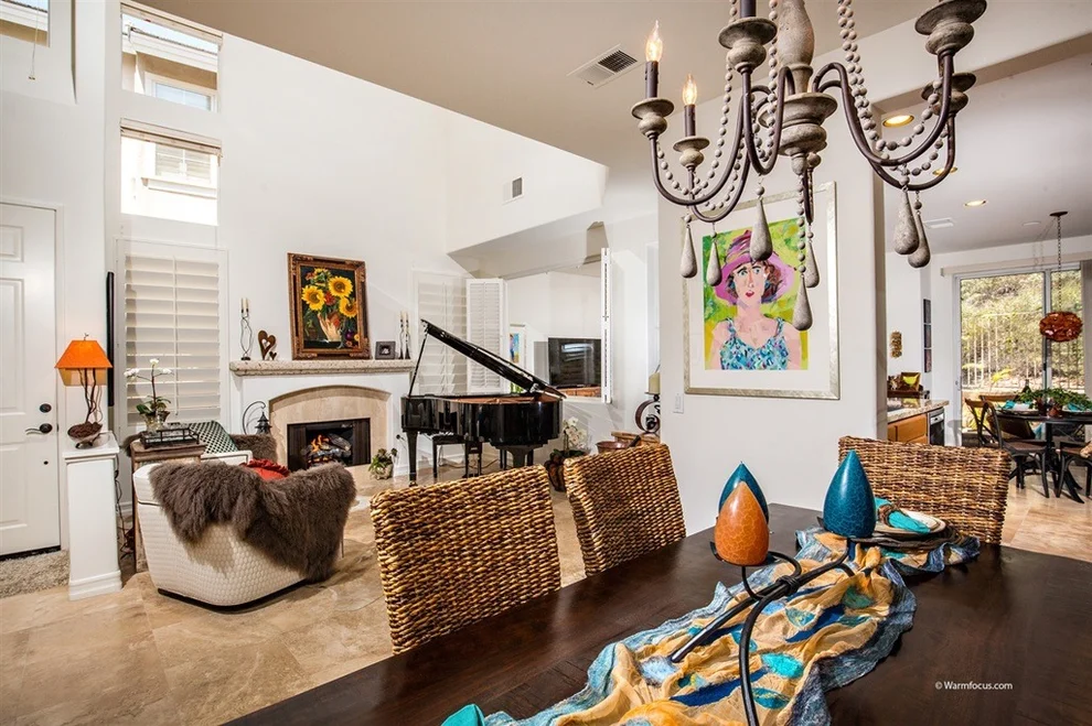 Unit for sale at 13072 Caminito Bautizo, San Diego, CA 92130