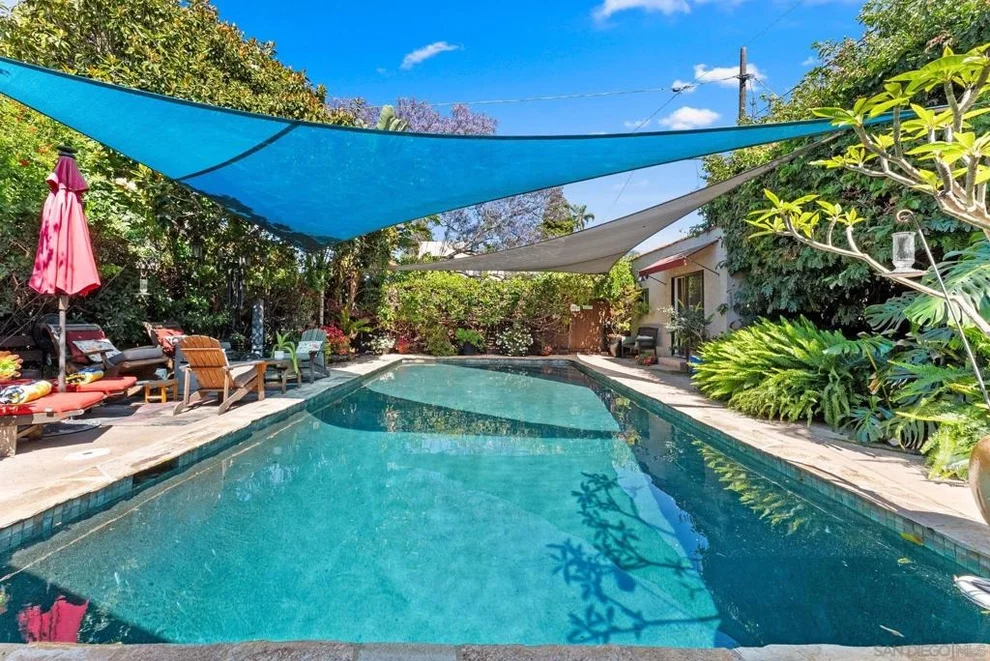 Unit for sale at 4745 Terrace Drive, San Diego, CA 92116
