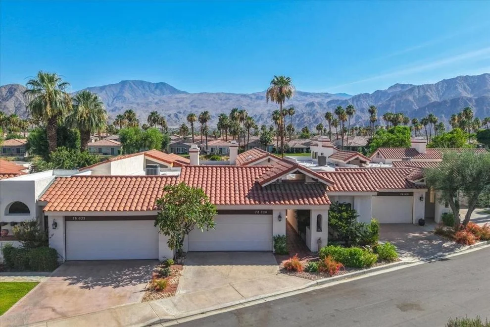 Unit for sale at 78020 Calle Norte, La Quinta, CA 92253