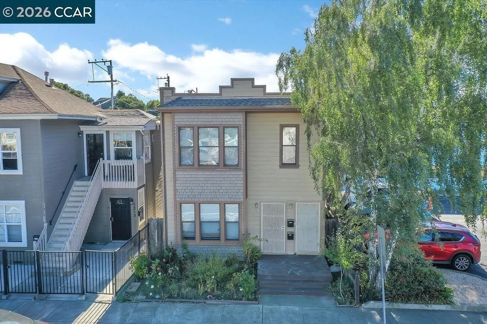 Unit for sale at 1319 1321 Sacramento Street, Vallejo, CA 94590-4349