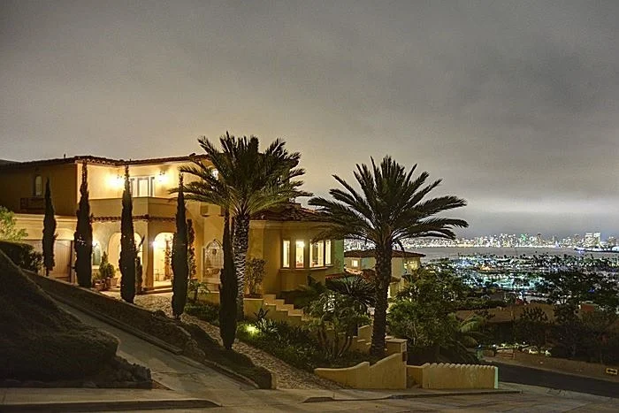 Unit for sale at 3208 Lucinda St., San Diego, CA 92106
