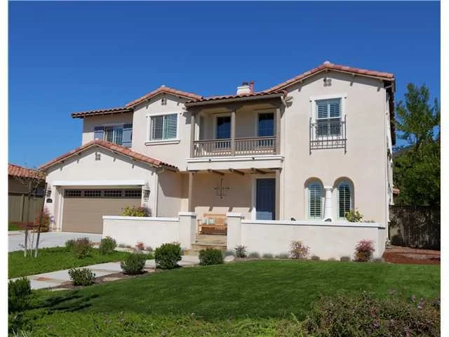 Unit for sale at 2494 Honeybell Lane, Escondido, CA 92027