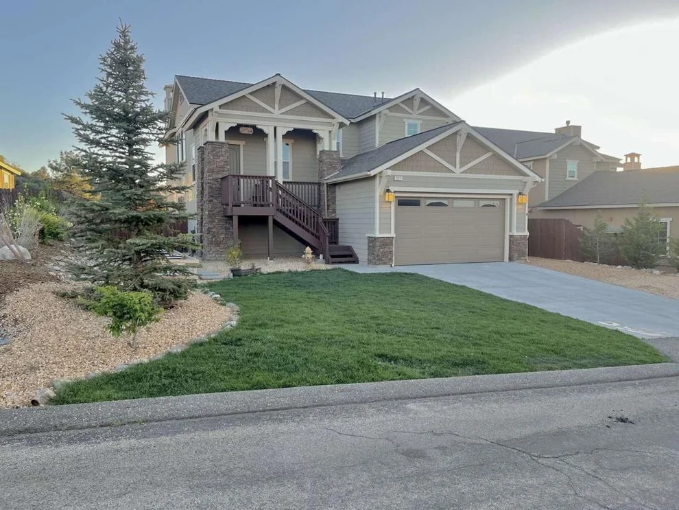 Unit for sale at 231 Maple Ridge Dr, Big Bear, CA 92314