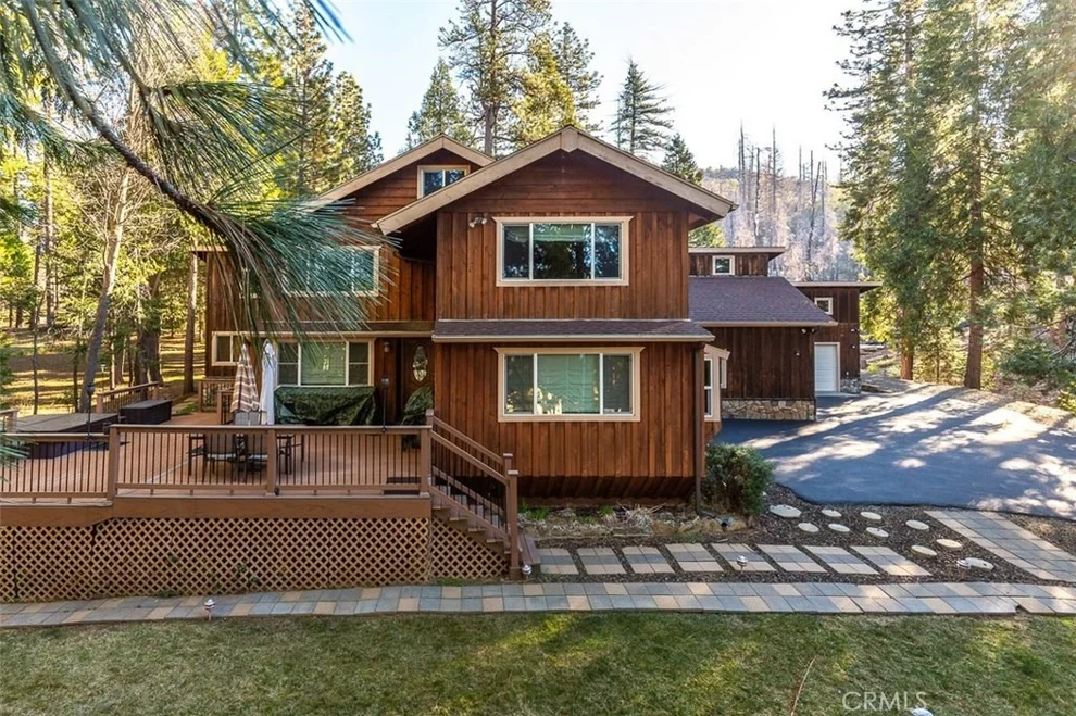 Unit for sale at 7096 Snyder Ridge Road, Mariposa, CA 95338