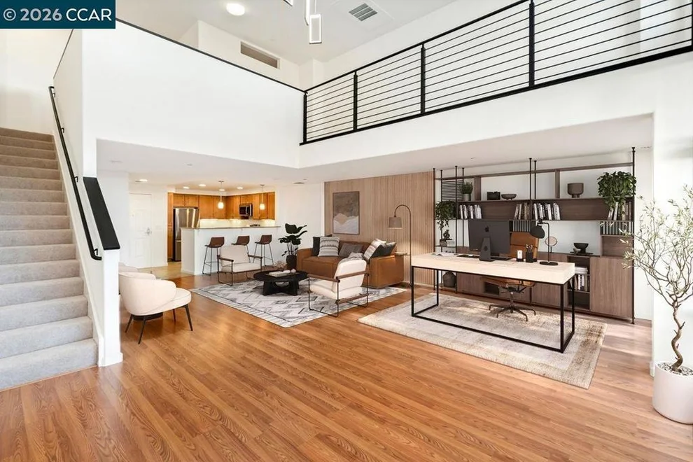 Unit for sale at 1363 El Camino Real, Millbrae, CA 94030
