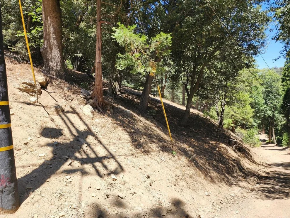 Unit for sale at 0 Burnt Mill Canyon Road, Cedarpines Park, CA 92322