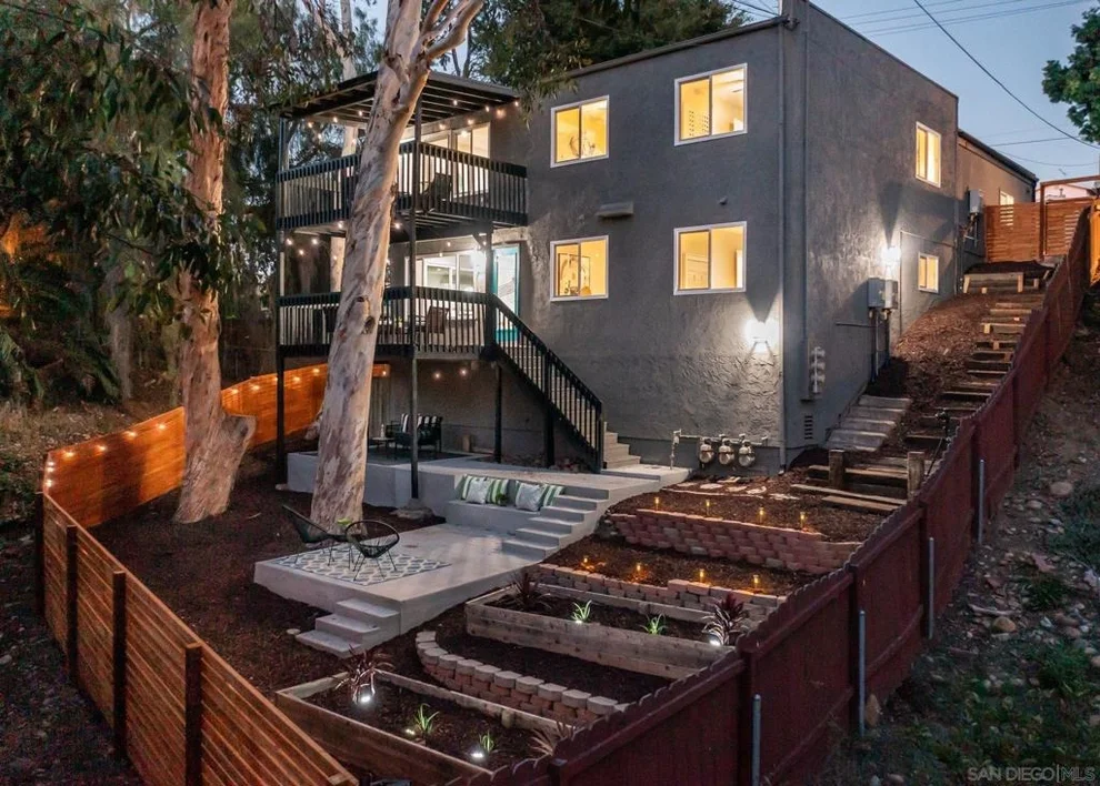 Unit for sale at 3124 26 32nd St, San Diego, CA 92104