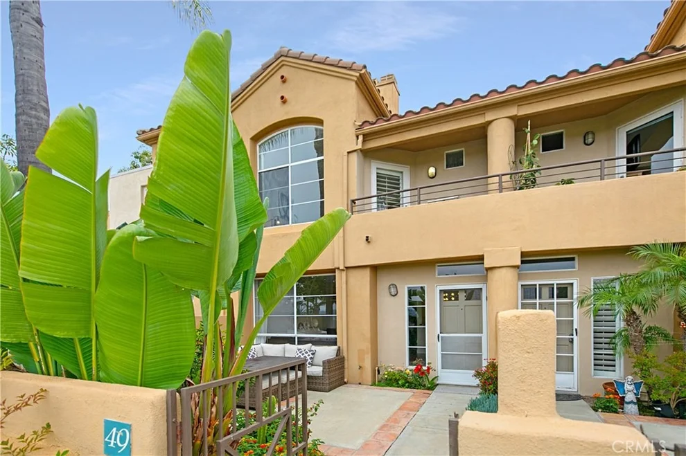 Unit for sale at 49 Southwind, Aliso Viejo, CA 92656