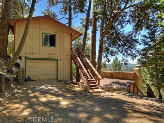 Unit for sale at 23796 Crest Forest Drive, Crestline, CA 92325