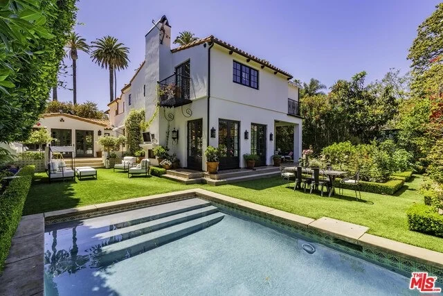 Unit for sale at 510 N HILLCREST Road, Beverly Hills, CA 90210