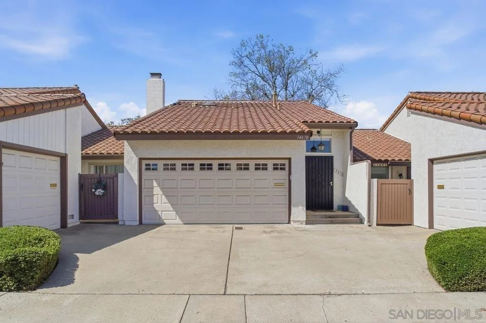 Unit for sale at 14670 Caminito Orense Este, San Diego, CA 92129