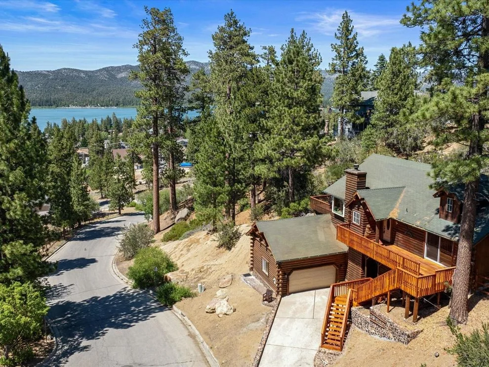 Unit for sale at 799 Paine Road, Big Bear, CA 92315