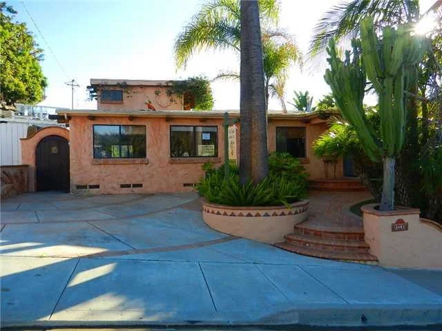 Unit for sale at 3441 Baker Street, San Diego, CA 92117