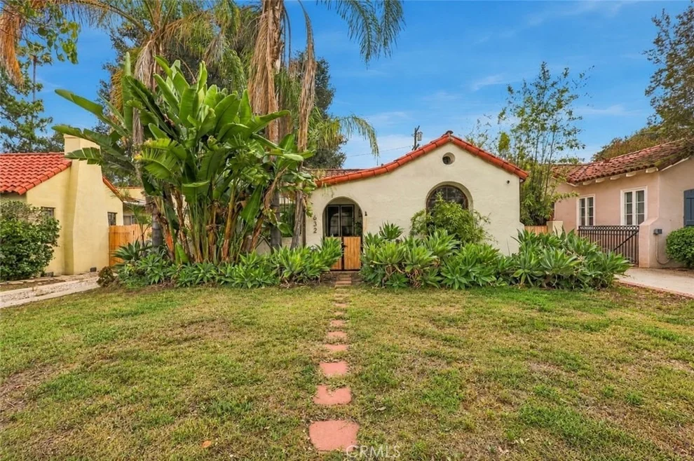 Unit for sale at 632 Plymouth, San Marino, CA 91108