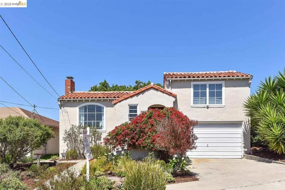 Unit for sale at 5407 MacDonald, El Cerrito, CA 94530