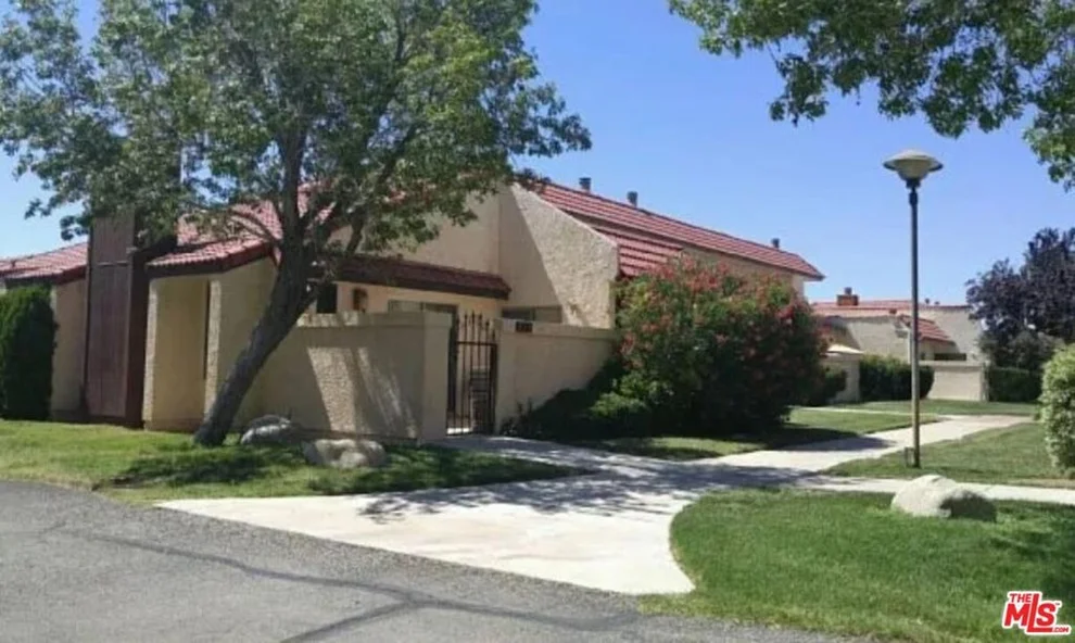 Unit for sale at 2114 El Domingo Circle, Lancaster, CA 93536